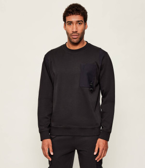 Moose Knuckles Bluza DALON | Regular Fit
