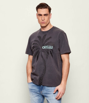 Just Cavalli T-shirt | Relaxed fit