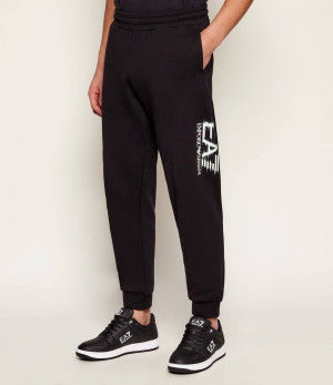 EA7 Spodnie dresowe | Modern fit