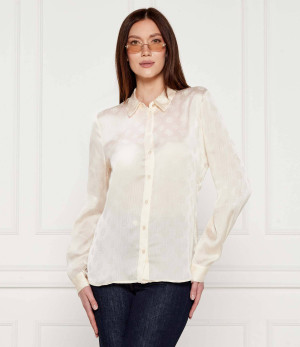 GUESS Koszula MARTHE | Regular Fit