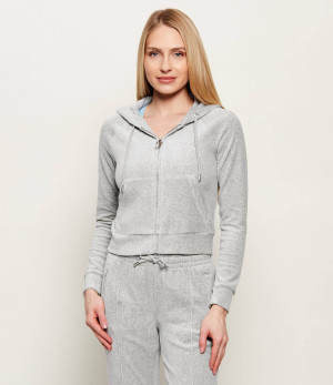 Juicy Couture Bluza MADISON | Slim Fit