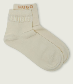 Hugo Bodywear Skarpety 2-pack