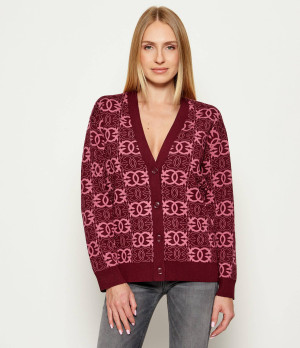 Pinko Kardigan Half Breed | Regular Fit