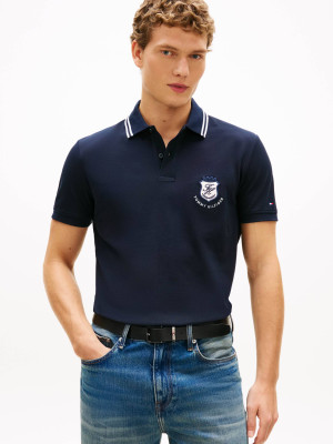 Tommy Hilfiger Polo | Regular Fit | pique