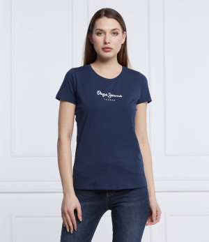 Pepe Jeans London T-shirt | Slim Fit