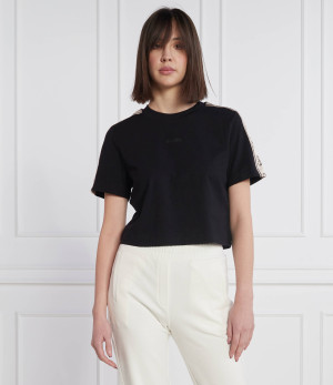 GUESS ACTIVE T-shirt BRITNEY | Cropped Fit