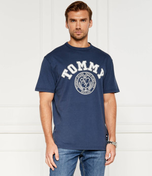 Tommy Jeans T-shirt | Regular Fit