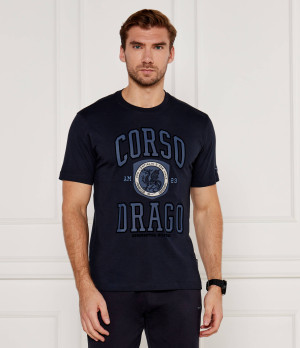 Aeronautica Militare T-shirt | Comfort fit