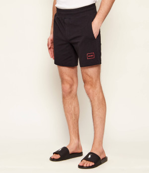Hugo Bodywear Szorty Laze | Regular Fit