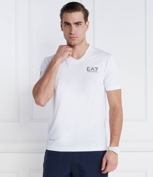 EA7 T-shirt | Regular Fit