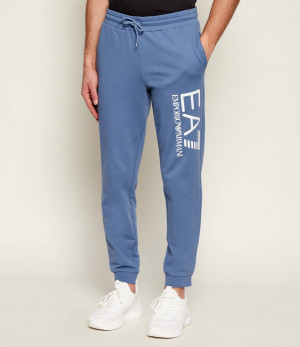 EA7 Spodnie dresowe | Slim Fit