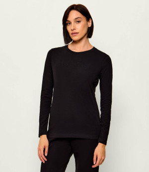 Armani Exchange Bluzka | Regular Fit
