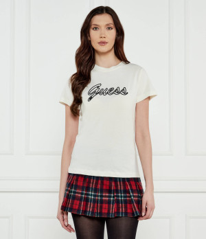 GUESS ACTIVE T-shirt | Slim Fit