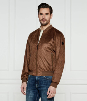 Joop! Kurtka bomber 17 JO-299Lutiano | Regular Fit