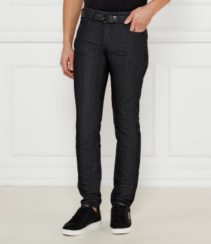 Armani Exchange Jeansy | Skinny fit