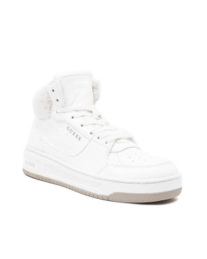 Guess Sneakersy Tullia | shearling