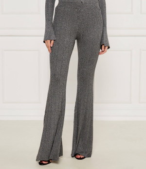 Liu Jo Spodnie | flare fit