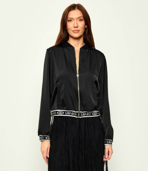 Liu Jo Sport Kurtka bomber | Loose fit