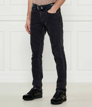 Tommy Jeans Jeansy Scanton | Slim Fit