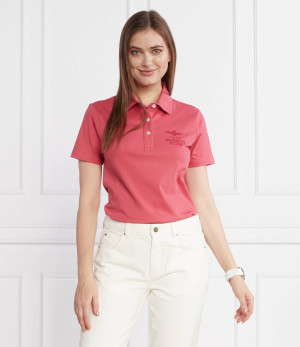 Aeronautica Militare Polo | Regular Fit