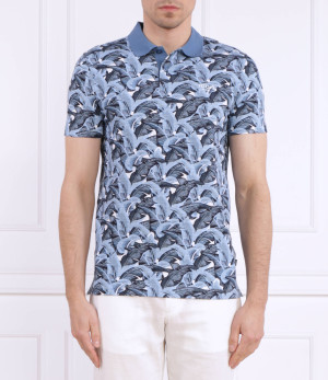 Joop! Jeans Polo Alaz | Regular Fit