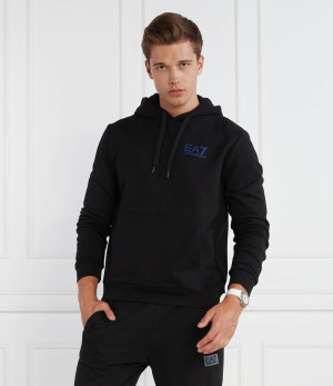 EA7 Bluza | Regular Fit