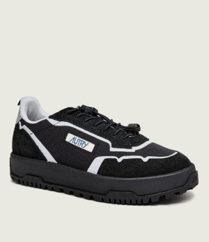 Autry Sneakersy Wildpace | zamsz