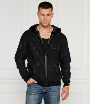 Balmain Bluza | Loose fit