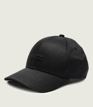 BOSS BLACK Bejsbolówka Zed