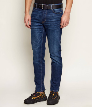 HUGO Jeansy 634 | Tapered fit