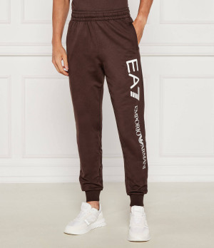 EA7 Spodnie dresowe | Slim Fit