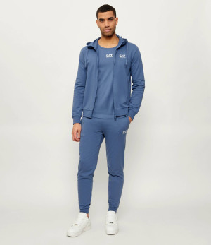 EA7 Dres | Regular Fit