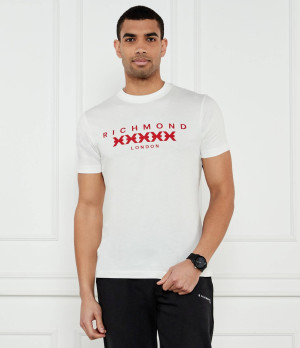 Richmond X T-shirt ZERMIK | Regular Fit