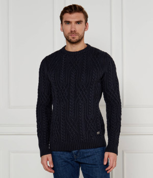 Joop! Jeans Sweter Silano | Modern fit