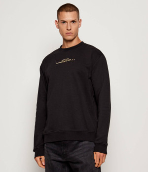Karl Lagerfeld Bluza | Regular Fit