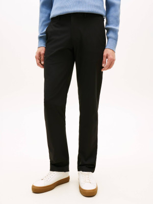 Tommy Hilfiger Spodnie chino Denton | Straight fit