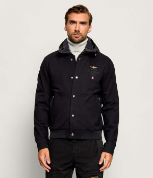 Aeronautica Militare Kurtka bomber | Regular Fit