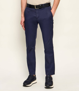 Bogner Spodnie chino RILEY-27 | Regular Fit