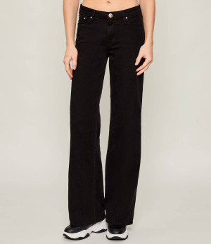 GUESS Jeansy SEXY | Palazzo