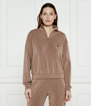 GUESS ACTIVE Bluza OLYMPE | Regular Fit