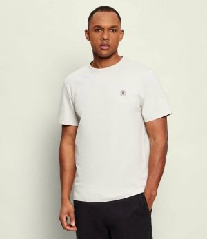 PARAJUMPERS T-shirt Patch | Regular Fit