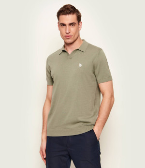 US Polo ASSN Polo | Regular Fit