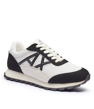 Armani Exchange Sneakersy