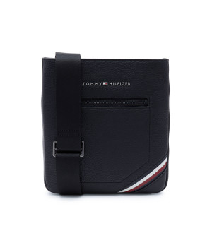 Tommy Hilfiger Reporterka TH CENTRAL MINI CROSSOVER