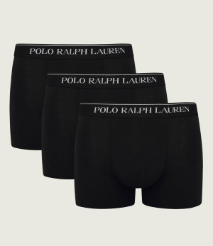 POLO RALPH LAUREN Bokserki 3-pack