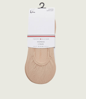 Tommy Hilfiger Skarpety/Stopki 2 Pack