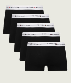 Tommy Hilfiger Underwear Bokserki 5-pack