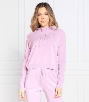Patrizia Pepe Bluza | Regular Fit
