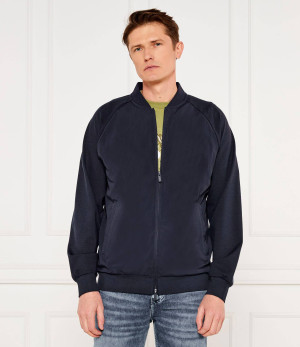 BOSS BLACK Kurtka bomber P-Skiles 85 | Regular Fit