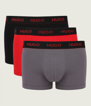 Hugo Bodywear Bokserki 3-pack